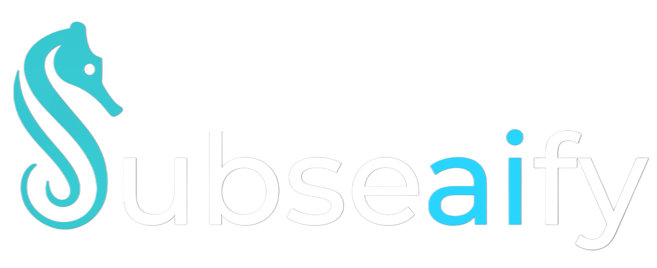 Subseaify Logo